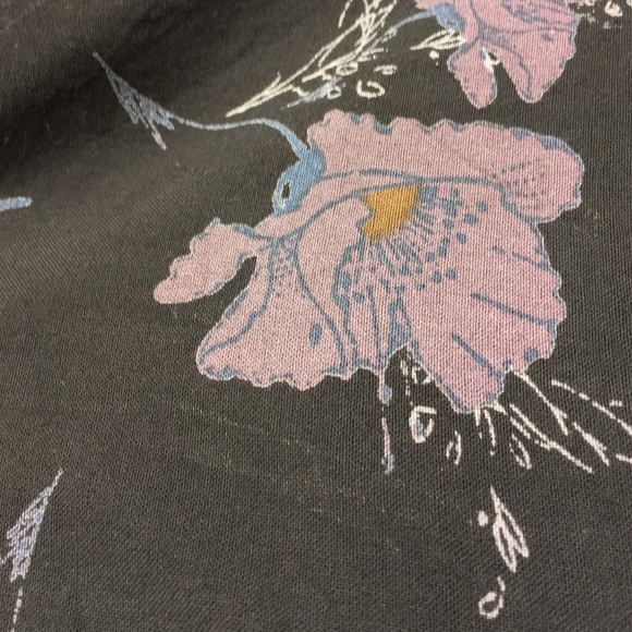 Free People Melanie Mini Dress - Picture 5 of 6